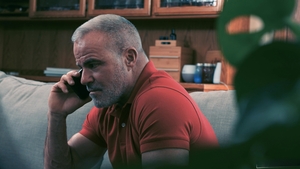 Taboo Men: Toby's Thirst for More from Carl