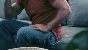 Taboo Men: Toby's Thirst for More from Carl