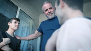Taboo Men: Toby's Thirst for More from Carl