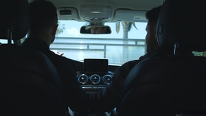 Taboo Men: Bentley & Johnny's Dirty Secret