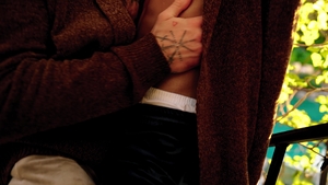 Rod's Room: A Carnal Collision Course