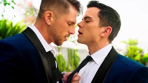 Rod's Room: The Secret Lives of Businessmen at Work