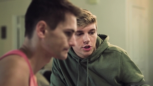Taboo Men: Swatting: A Taste of Their Own Medicine