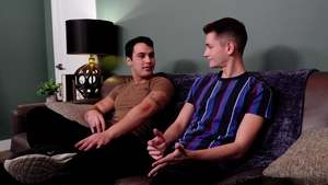 Next Door Originals: Skinny Guys Unleashed