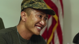 Taboo Men: Fellow Soldiers Explore Lust