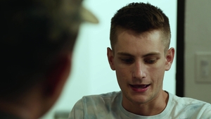 Taboo Men: Fellow Soldiers Explore Lust