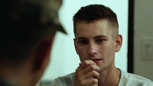 Taboo Men: Fellow Soldiers Explore Lust