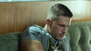 Taboo Men: Fellow Soldiers Explore Lust