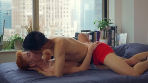 Next Door Homemade: Big Apple F#ckfest