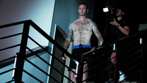 Taboo Men: A Glimpse into Their Savage World