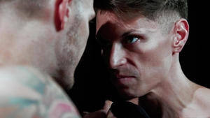 Taboo Men: A Glimpse into Their Savage World