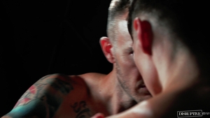 Taboo Men: A Glimpse into Their Savage World