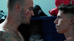 Taboo Men: A Glimpse into Their Savage World