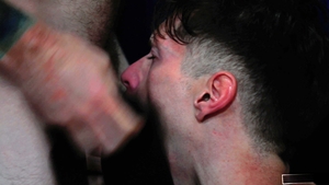 Taboo Men: A Glimpse into Their Savage World