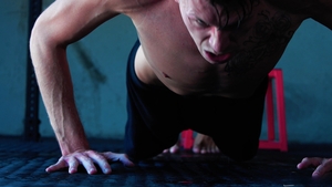 Taboo Men: A Glimpse into Their Savage World