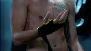 Taboo Men: A Glimpse into Their Savage World