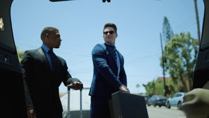 Taboo Men: Ballot Banging