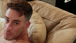 Next Door Taboo: The Unexpected Path to Liam's Satisfaction