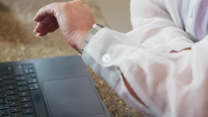 Bromo: Jona's Office Adventure