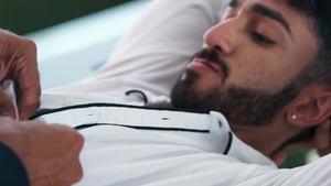 Bromo: Jona's Office Adventure