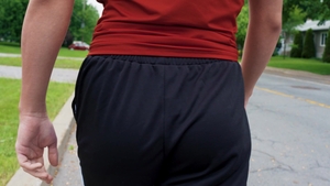 Bromo: Big Package and Mustached Top