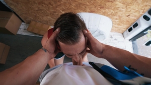 Bromo: Big Package and Mustached Top