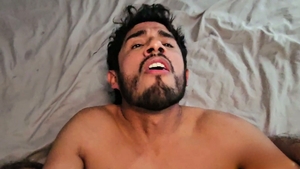 AmateurGayPOV: Screwing Oscar'o Silly