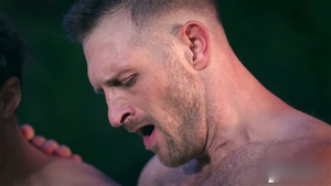 Disruptive Films: Pounded and Filled by Their Will