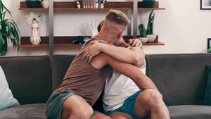 Sean Cody: Bareback Bonanza Unfolds