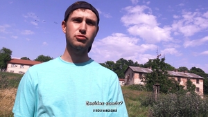 Czech Hunter: Undressing Skills Put to Good Use