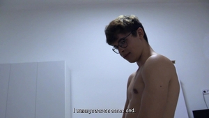 Czech Hunter: Two Lovely Dudes and My Hard Cock