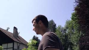 Czech Hunter: Lost in the Countryside with a Hunk