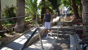 ASGmax Originals: Jack and Mika's Dirty Getaway