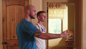 True Male: Relaxation with Cliff Jensen