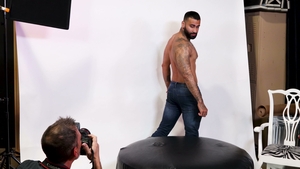 Men Over 30: Big Dicks, Deep in Doggy Style