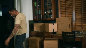 Taboo Men: A New Chapter for the Bi Man's Heart