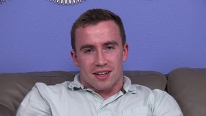 Solo: His Alabaster Skin with Freckles