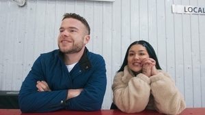 Men: Skating for Satisfaction