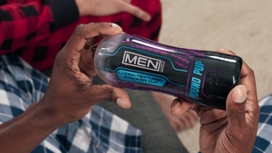 Men: Missionary Filled with Cream