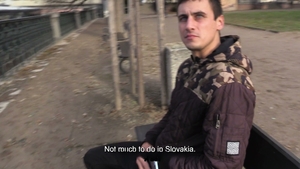 Czech Hunter: From Work Shifts to Wet Lifts