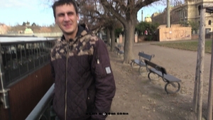 Czech Hunter: From Work Shifts to Wet Lifts