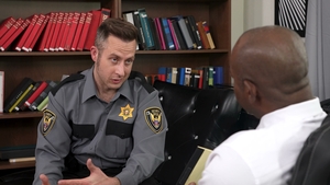 DownLow Boys: The Security Guard Who Stole a Heart