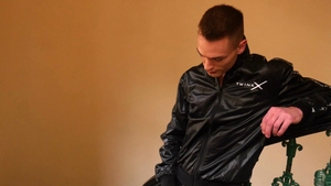 Southern Strokes: Nico's Secret Upstairs