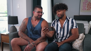 Jerk Buddies: Double Dicked Delights