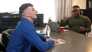 DownLow Boys: Jackman & Martinez Write Their Way to Euphoria