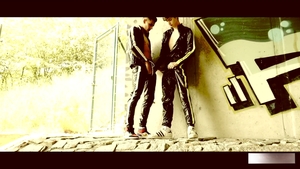 Southern Strokes: Horny Boys Hook Up at Sketchy Overpass