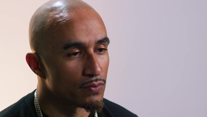 How Men Orgasm: Sultry Solo Stroking