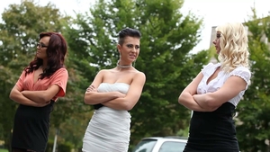 seventeen movies: The Upper Class Undressed by Blue Collars