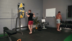 Sean Cody: Rising Junk and Hearts