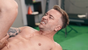 Sean Cody: Doggystyle Discipline for Zak